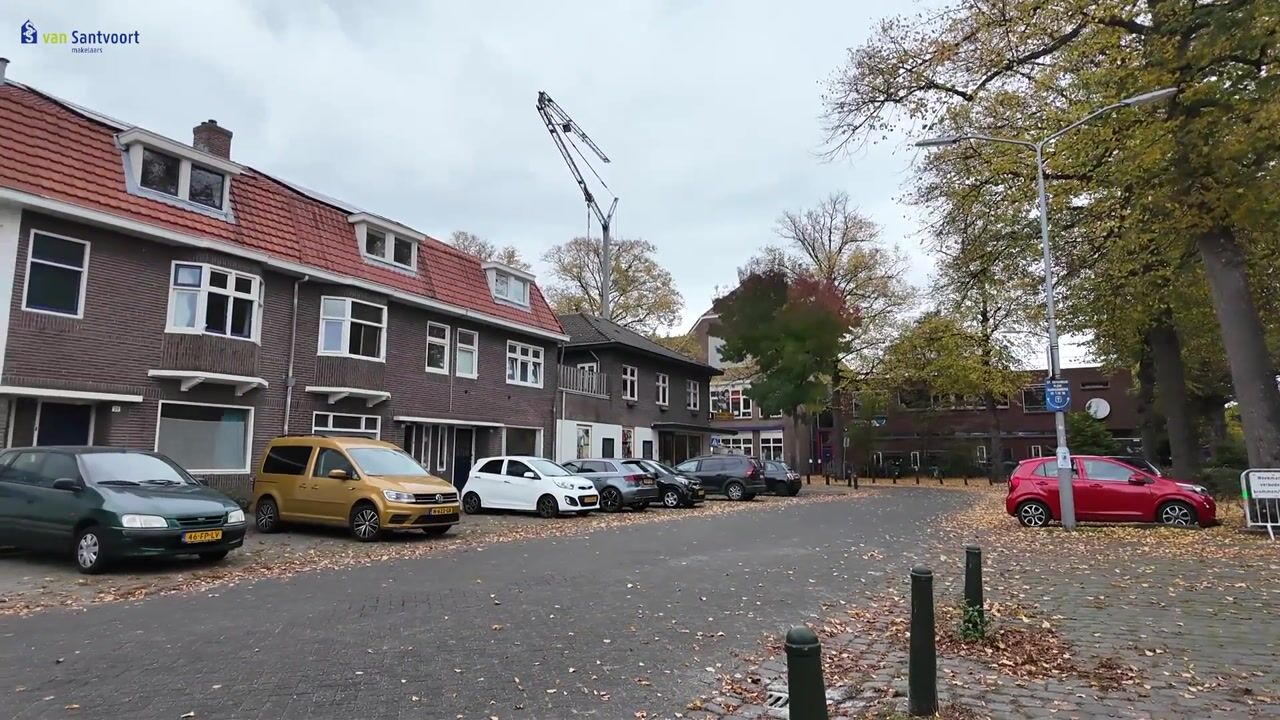 Video van St Gerardusplein 20
