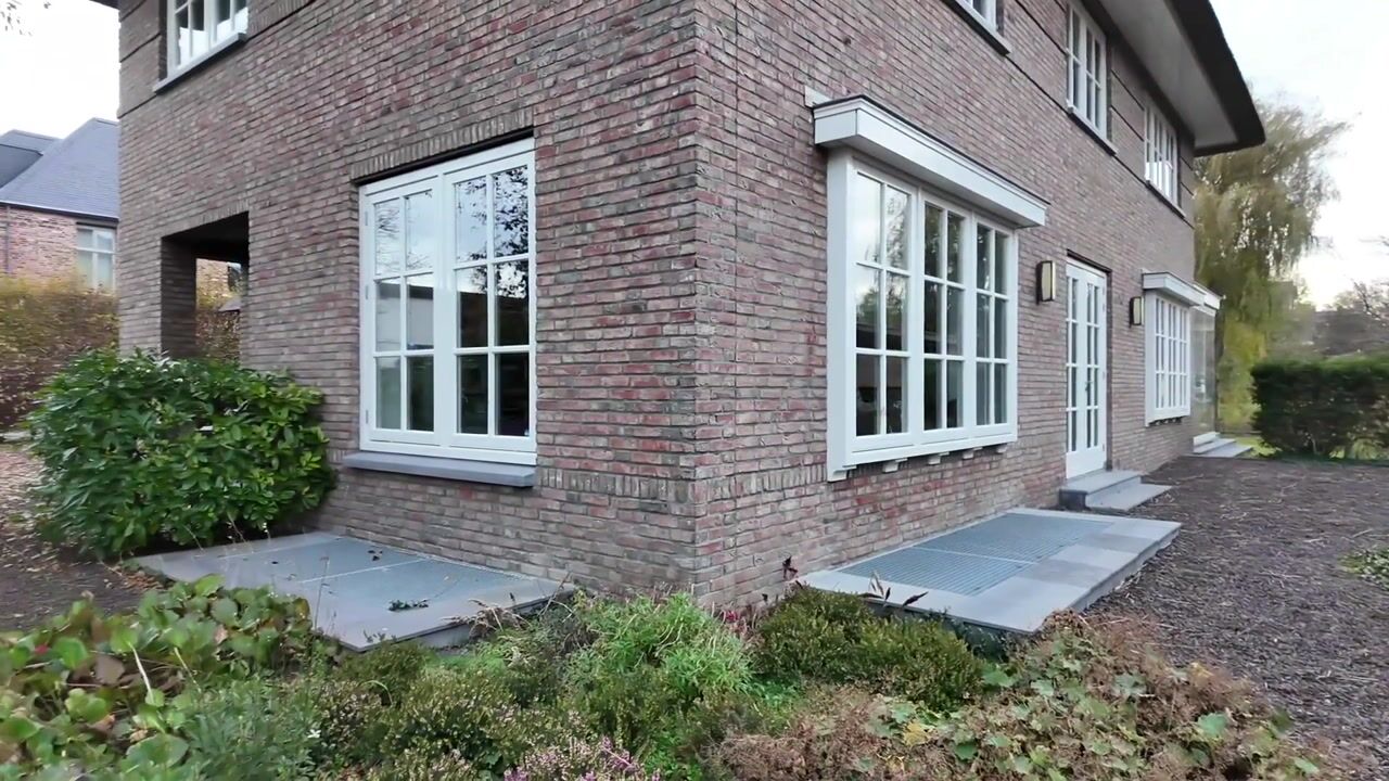 Video of Graaf Florislaan 14