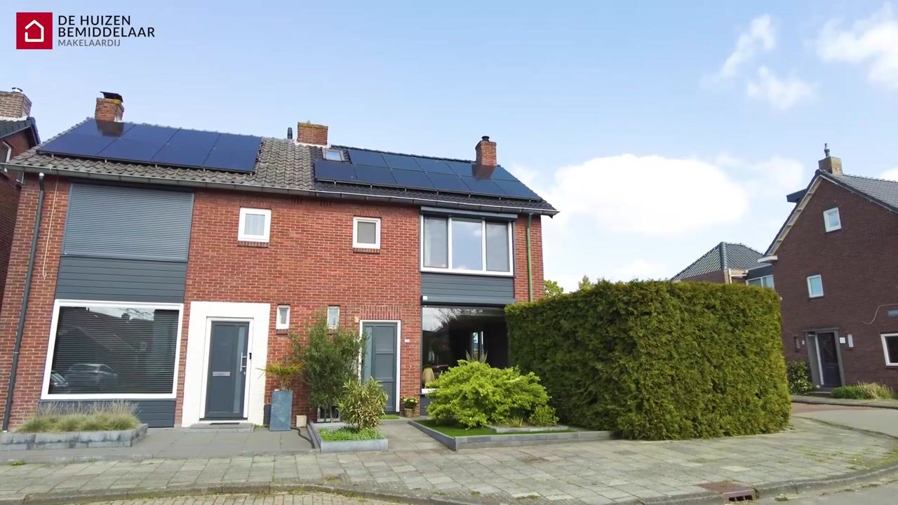 Video of Madioenstraat 87