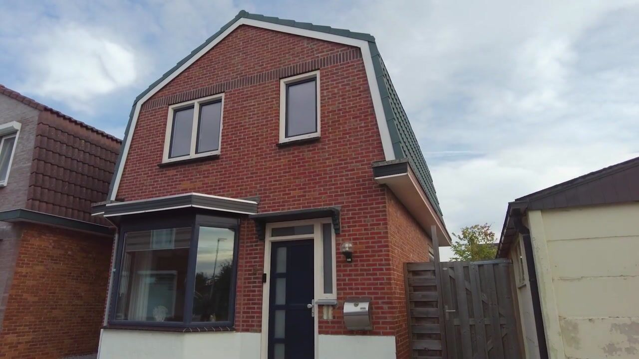 Video van Badhuisweg 2