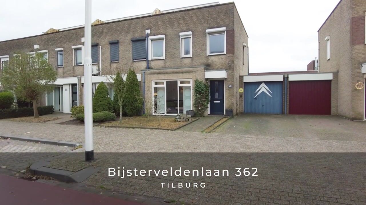 Bekijk video van Bijsterveldenlaan 362