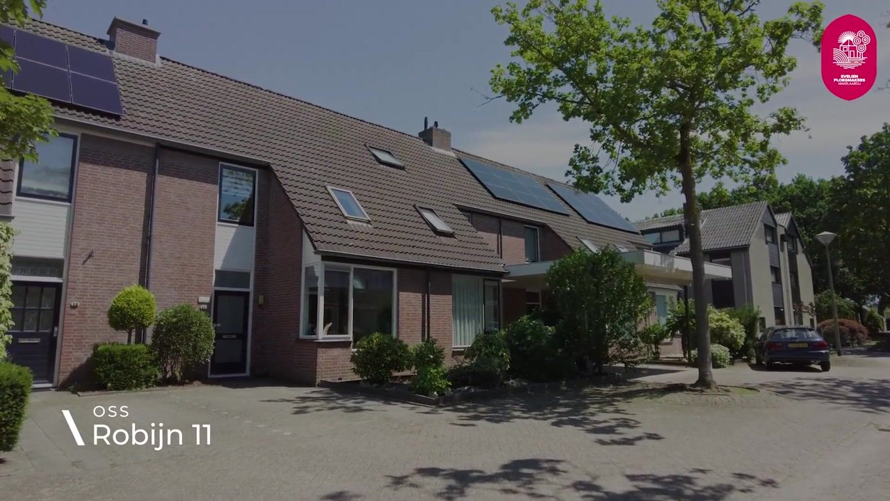 Video van Robijn 11