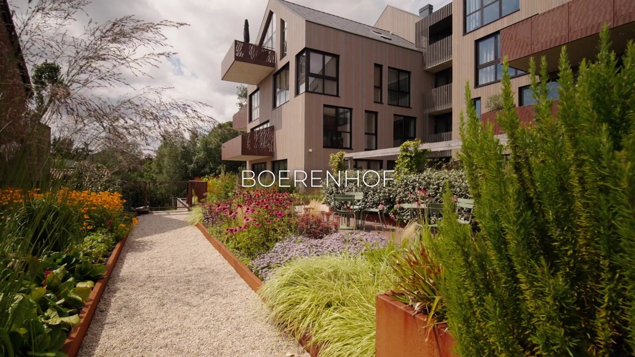 Video of De Krijgsmanlaan 76