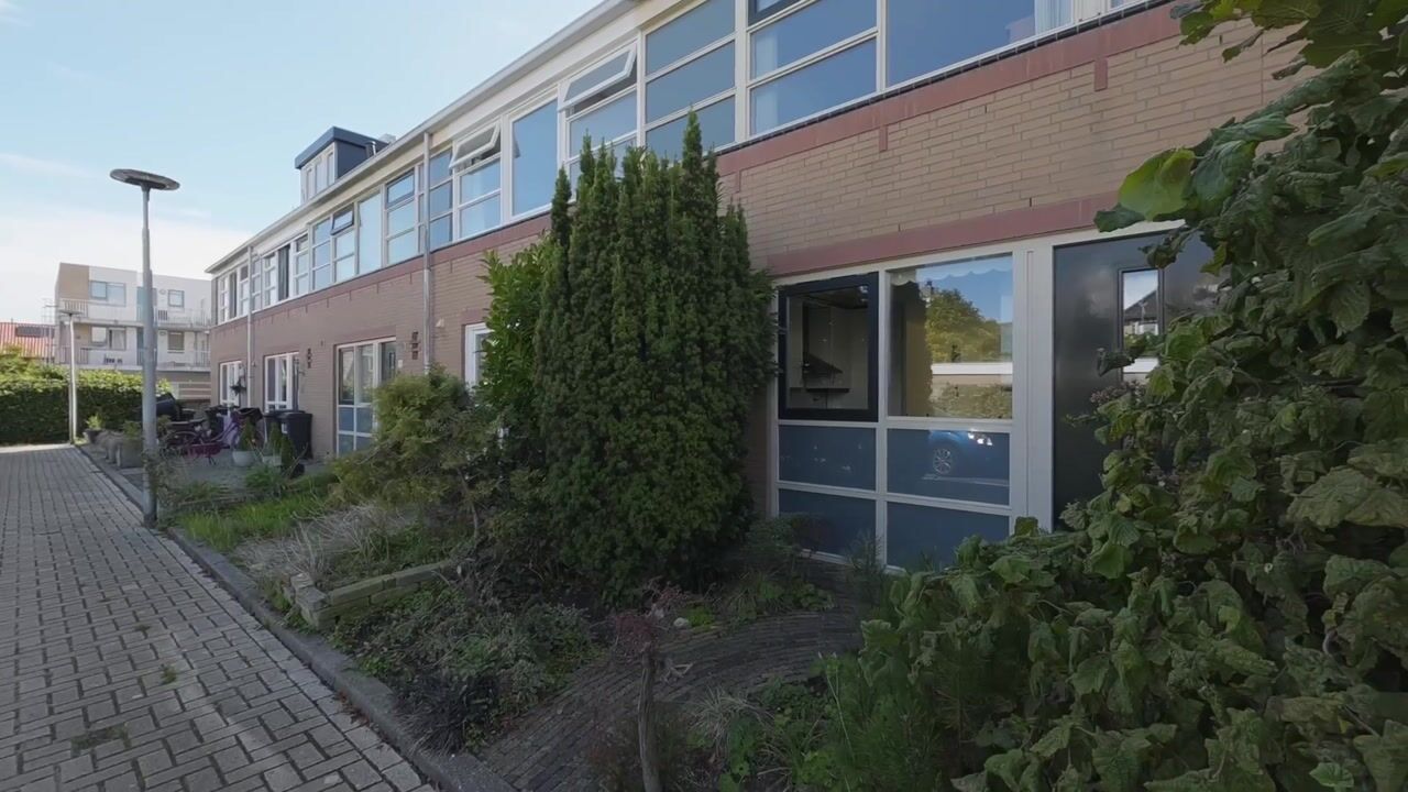 Video van Meerdorpstraat 31