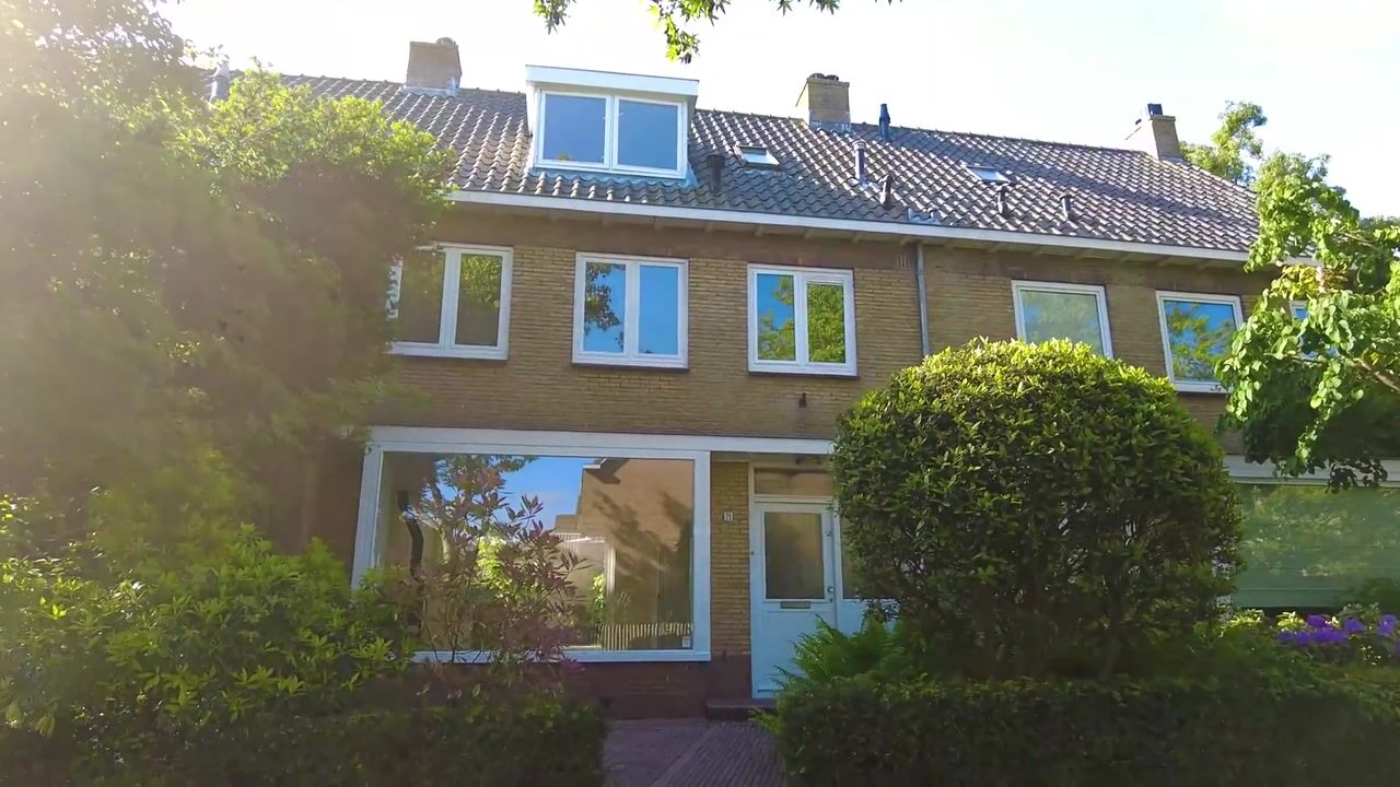 Video van Blomswaard 21