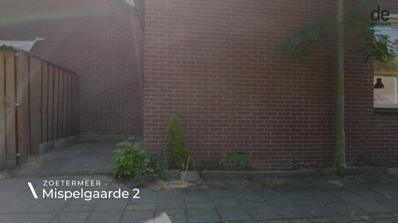 Video van Mispelgaarde 2