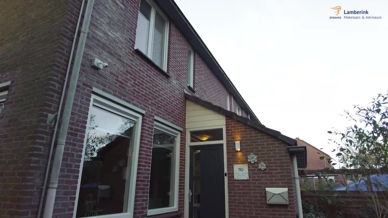 Video van Nijstukken 110
