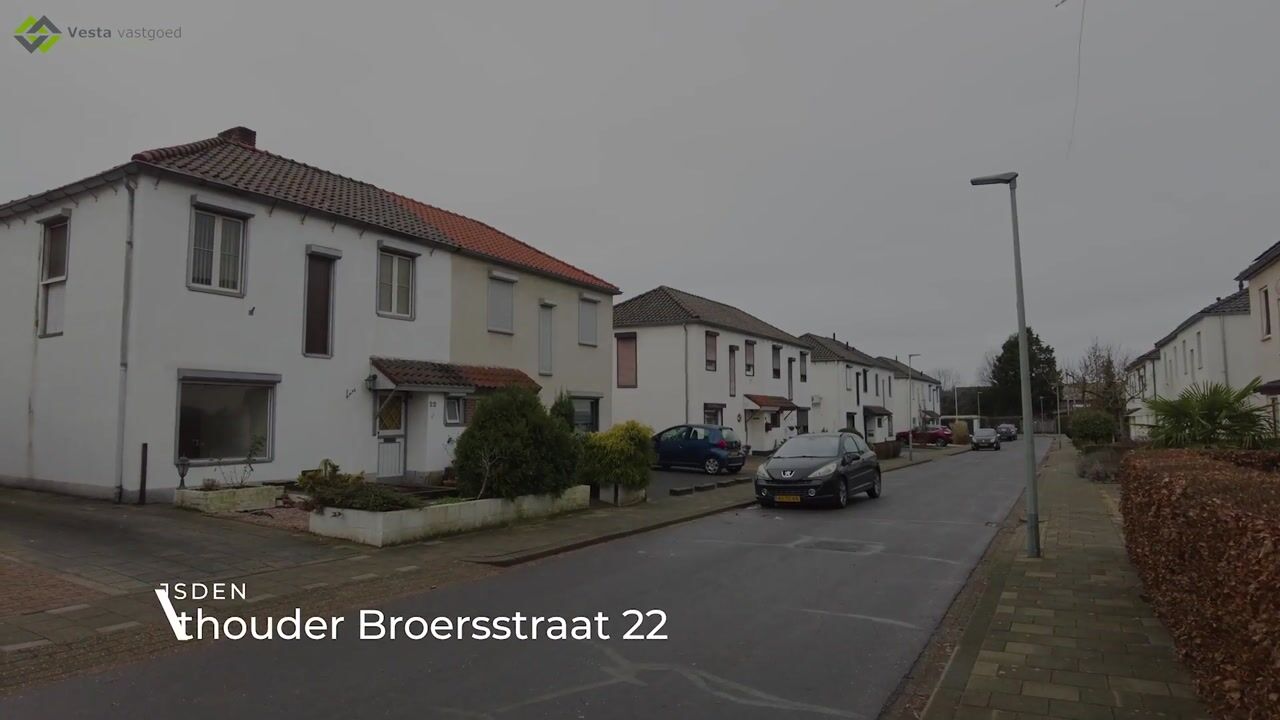 Video van Wethouder Broersstraat 22
