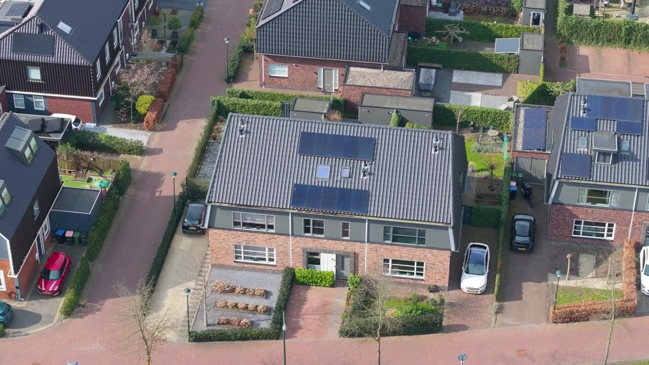 Video van Floris V Dreef 15-A