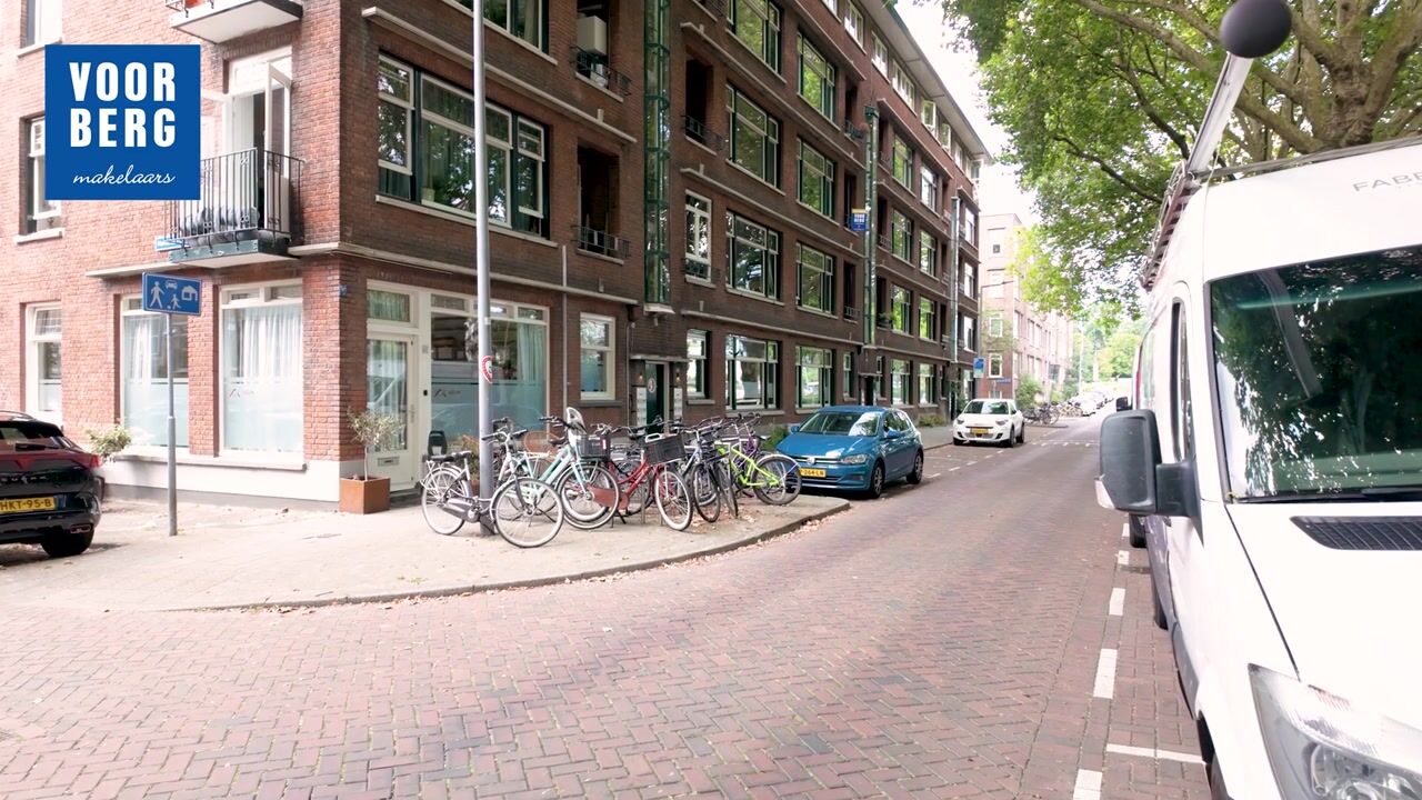 Video van Statenweg 35-02R