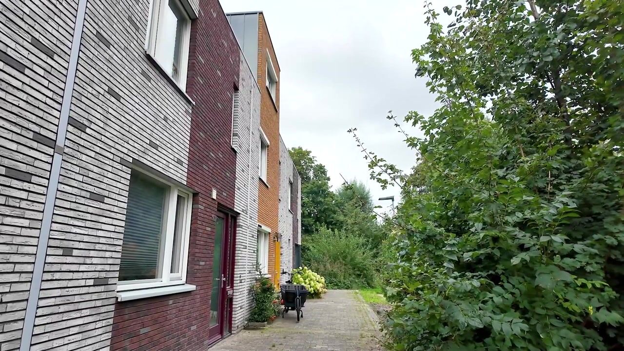 Video van Grote Beerstraat 164