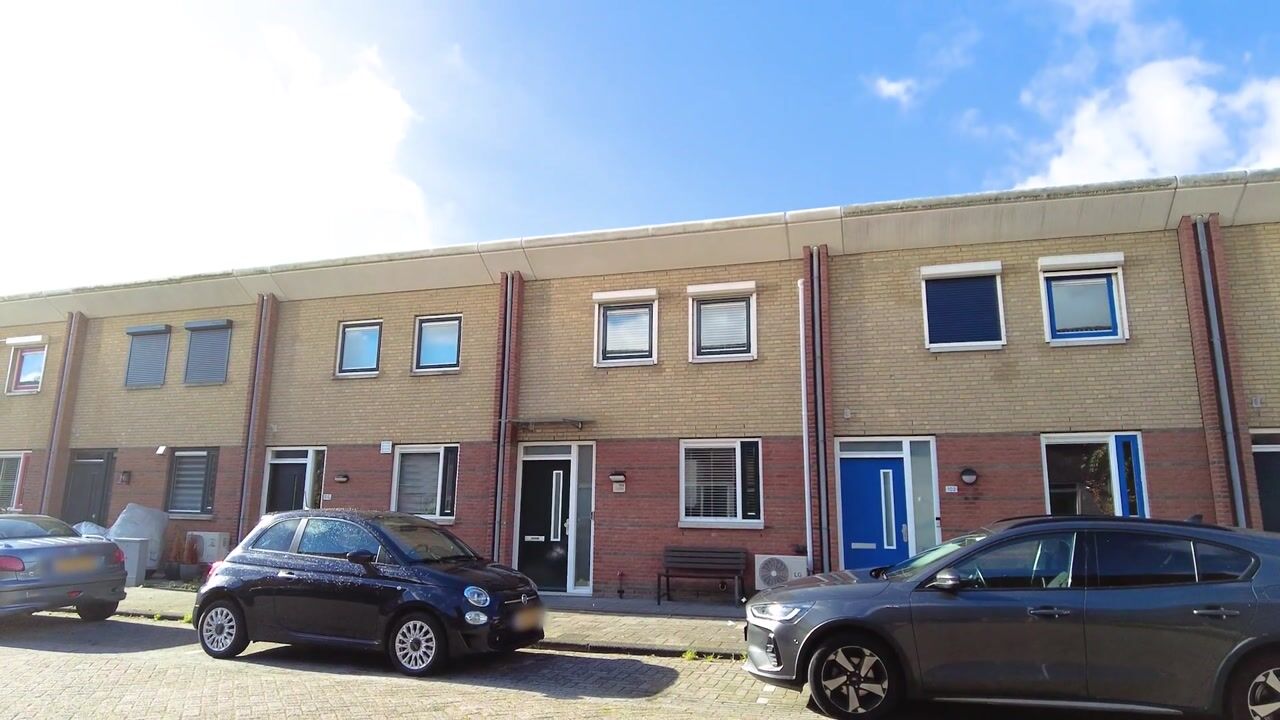 Video van Marguerite Durasstraat 104