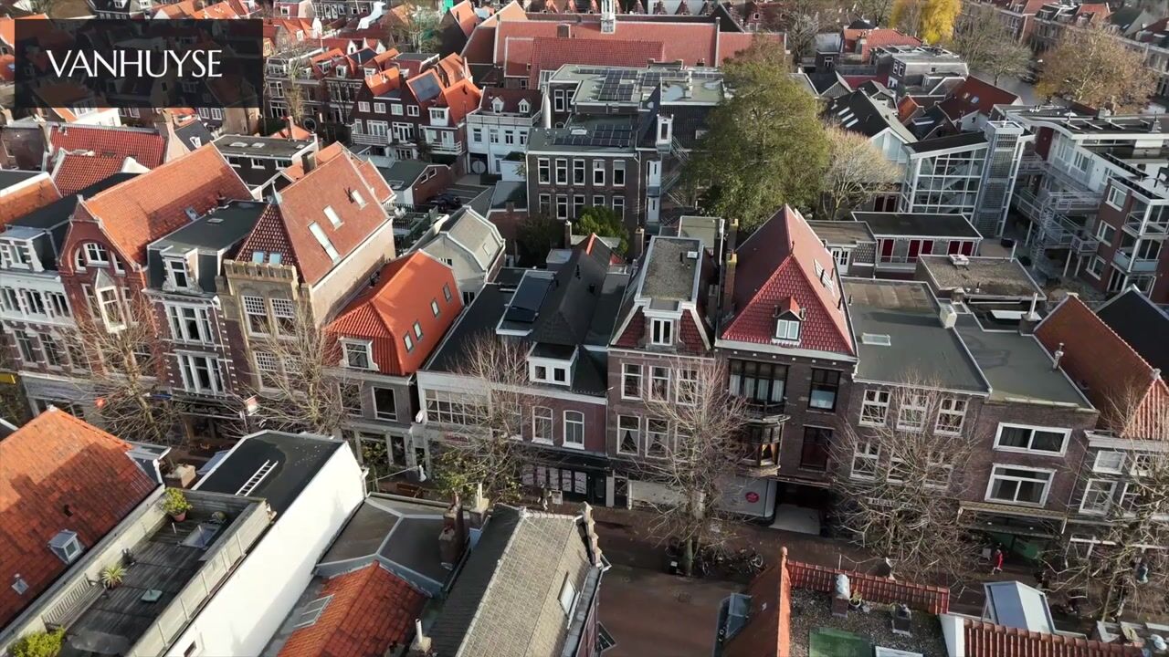 Video van Grote Houtstraat 171-A