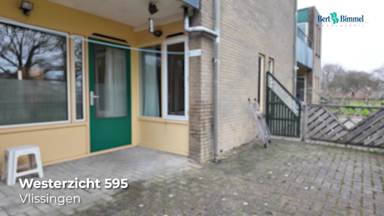 Video van Westerzicht 595