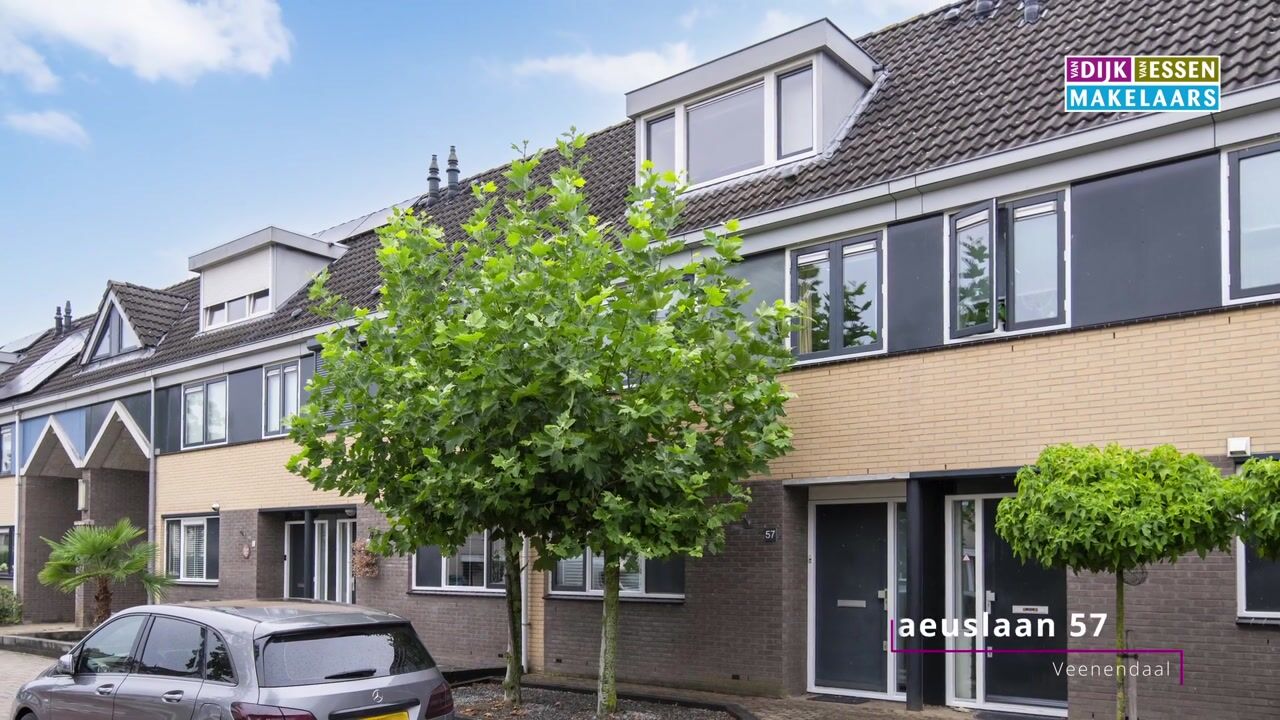 Video van Linnaeuslaan 57