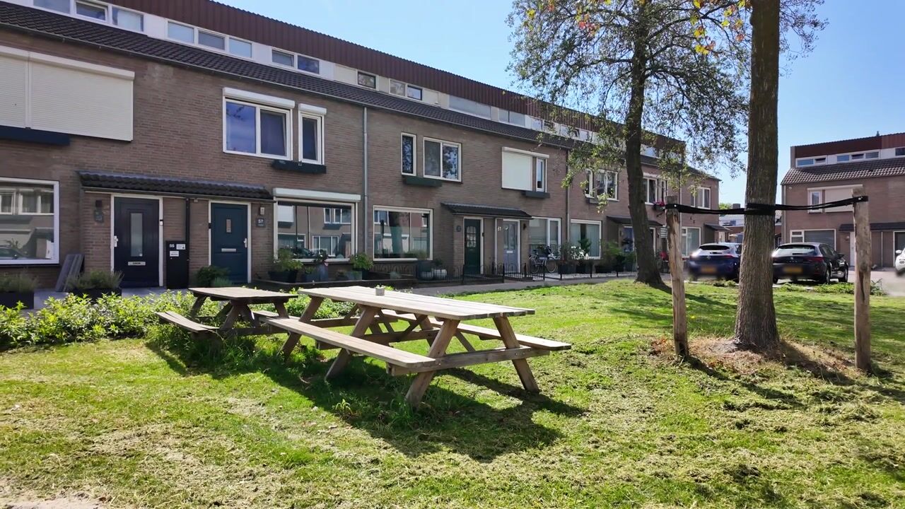 Video van Karel Doormanstraat 59