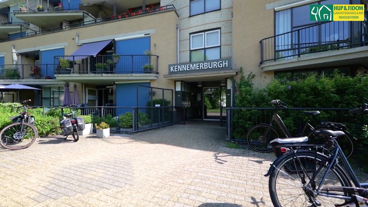 Video van Aardenburg 45
