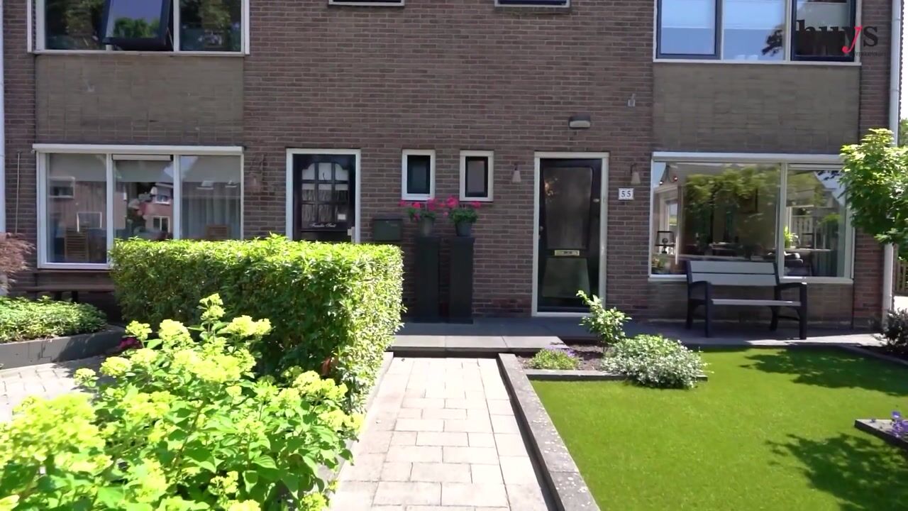 Video van Riegshoogtendijk 55