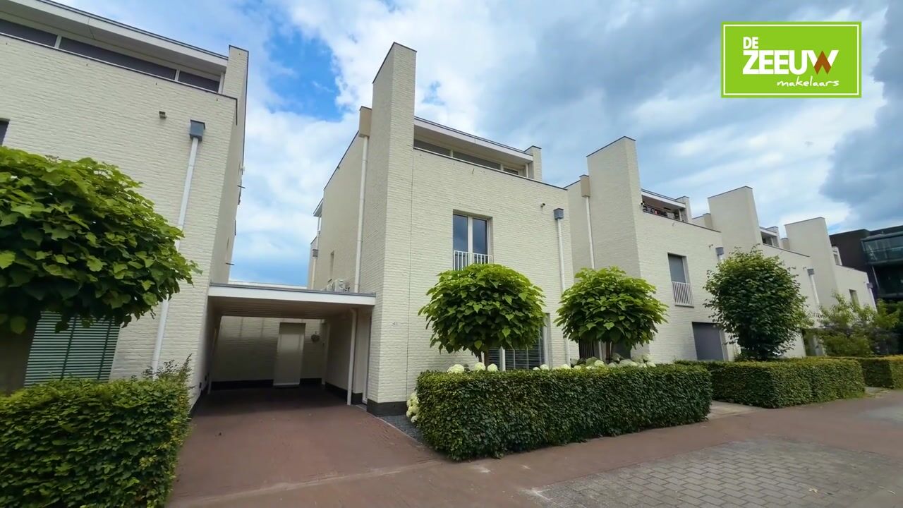 Video of Platte Akker 40