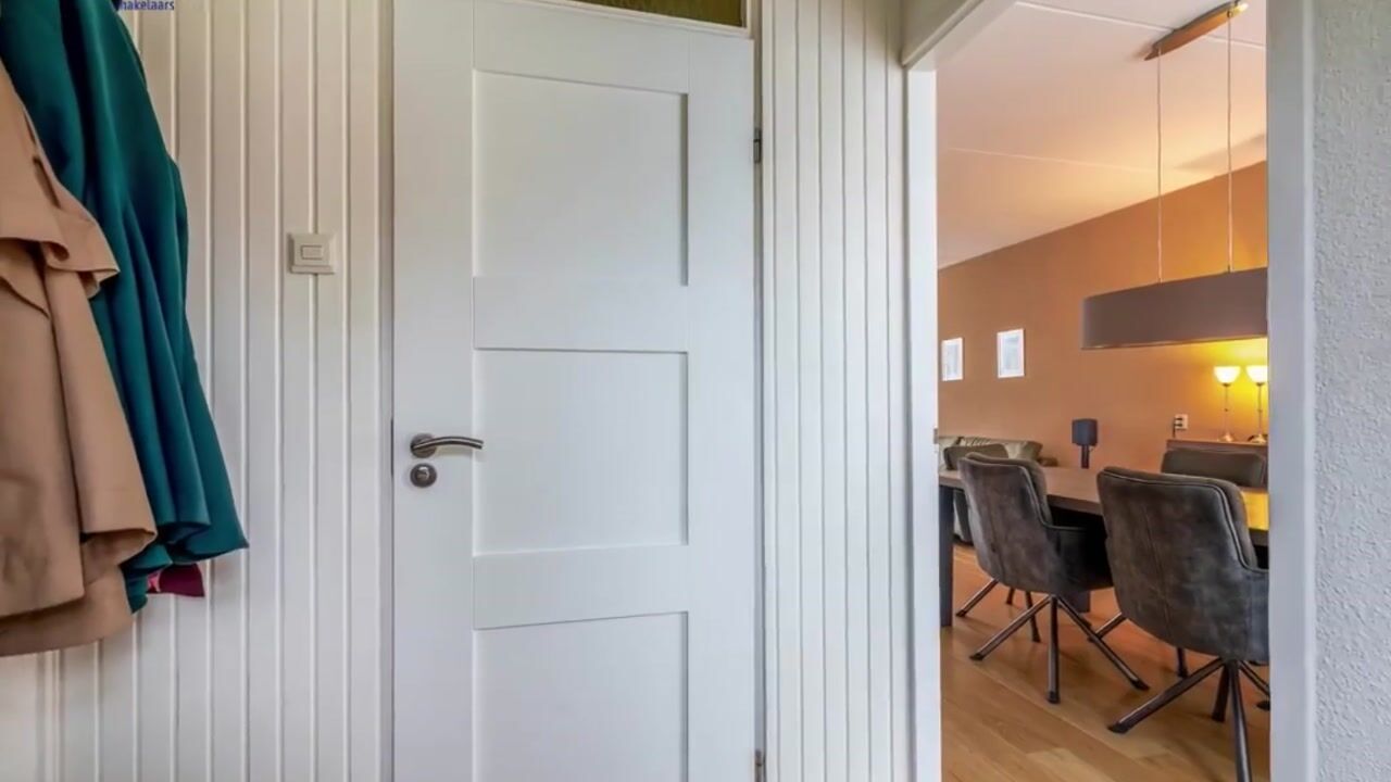 Video van Fagotstraat 21