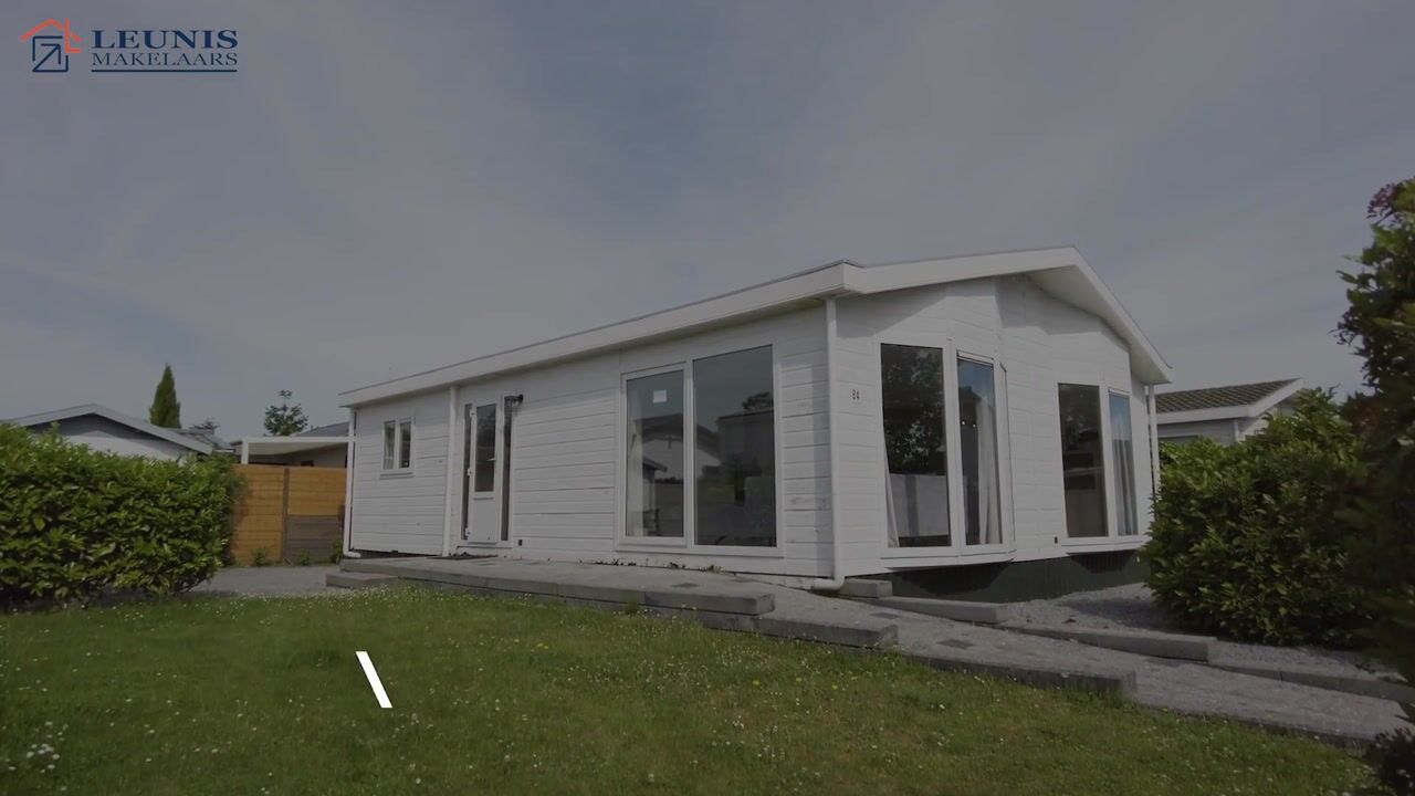 Video van Nieuwlandseweg 84