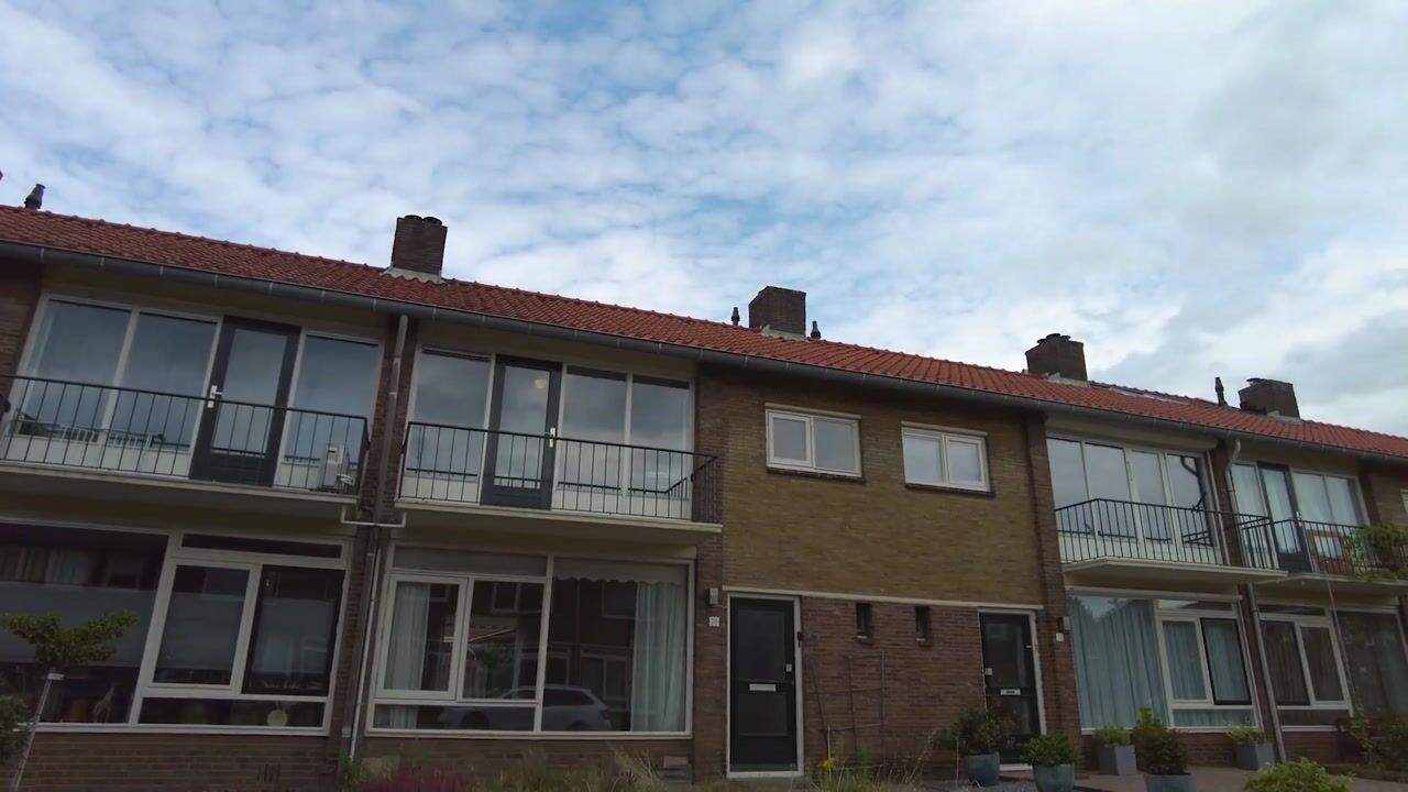 Video van Pinksterbloemstraat 28