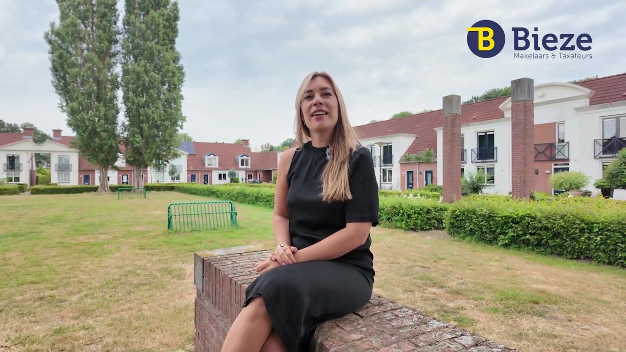 Video van Hof van Berlage 33