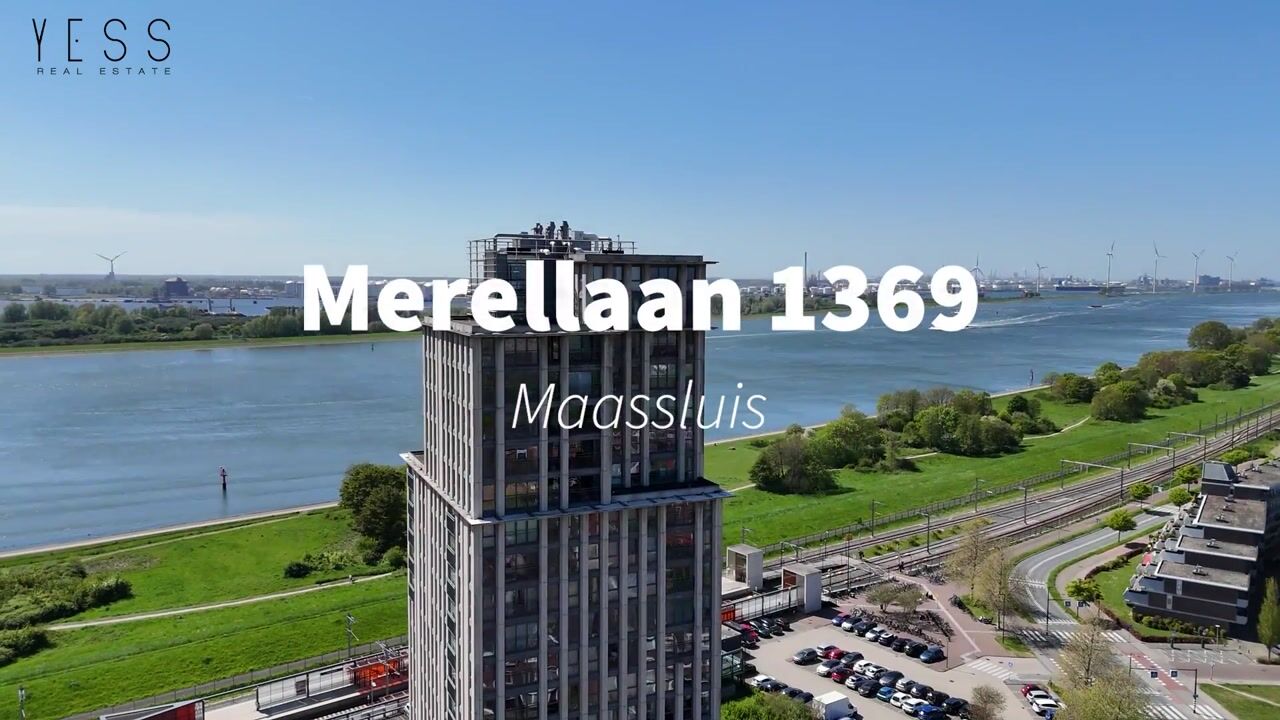 Video van Merellaan 1369