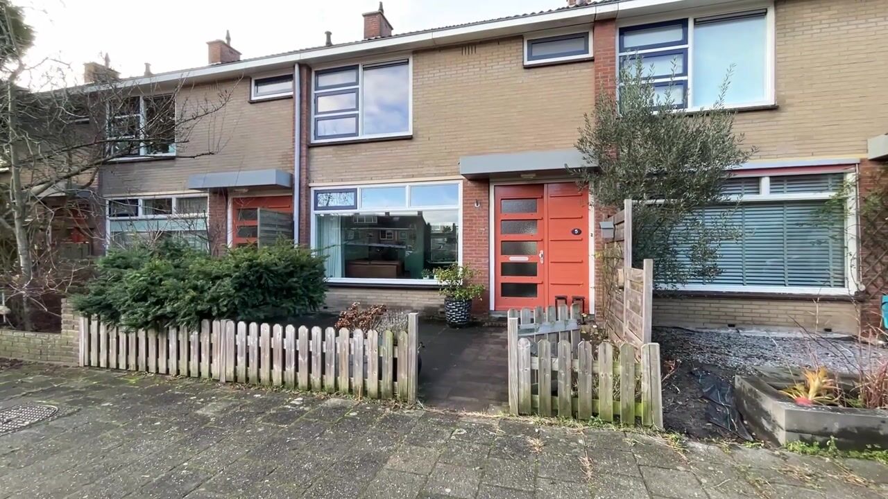 Video van Kuiperberg 5