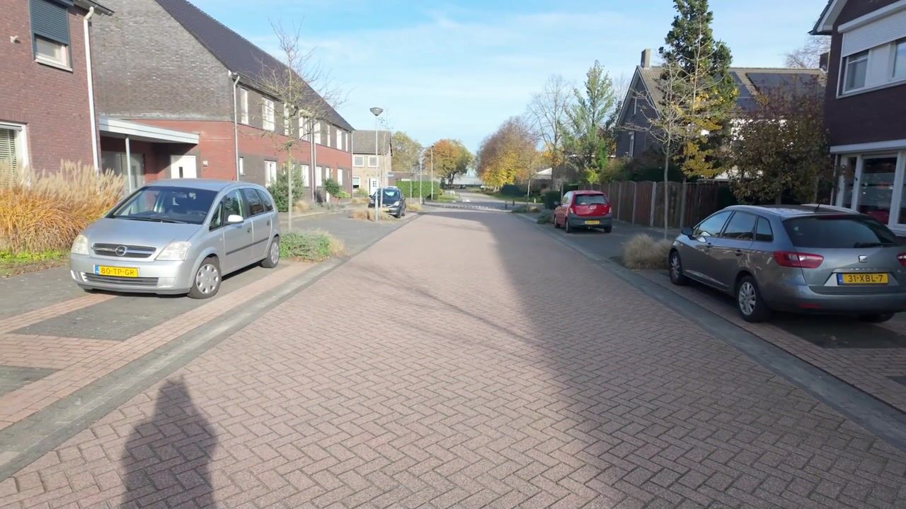 Video van Bakhuuske 41