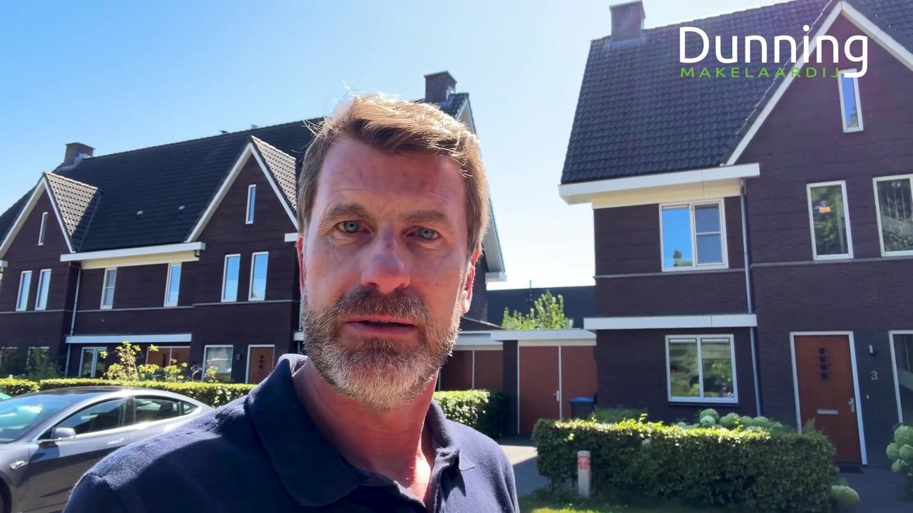 Video van De Blouvenne 3