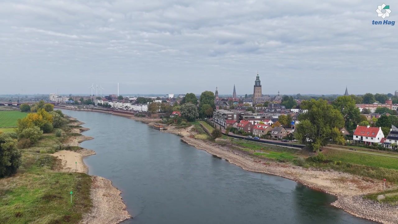 Video van Hoornwerk 16