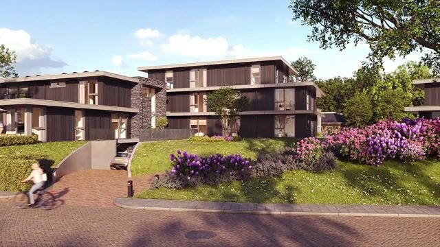 Bekijk video van ParQ te Wechel