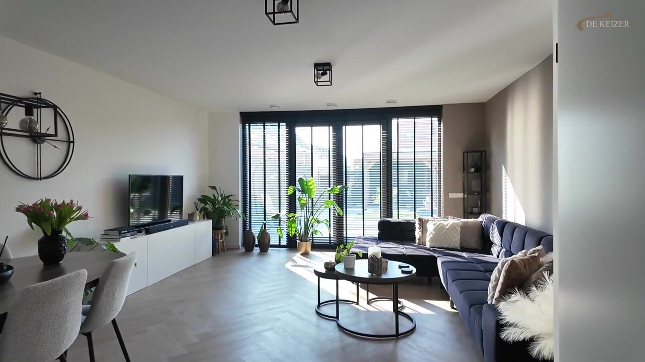 Video van Schootsveldstraat 7