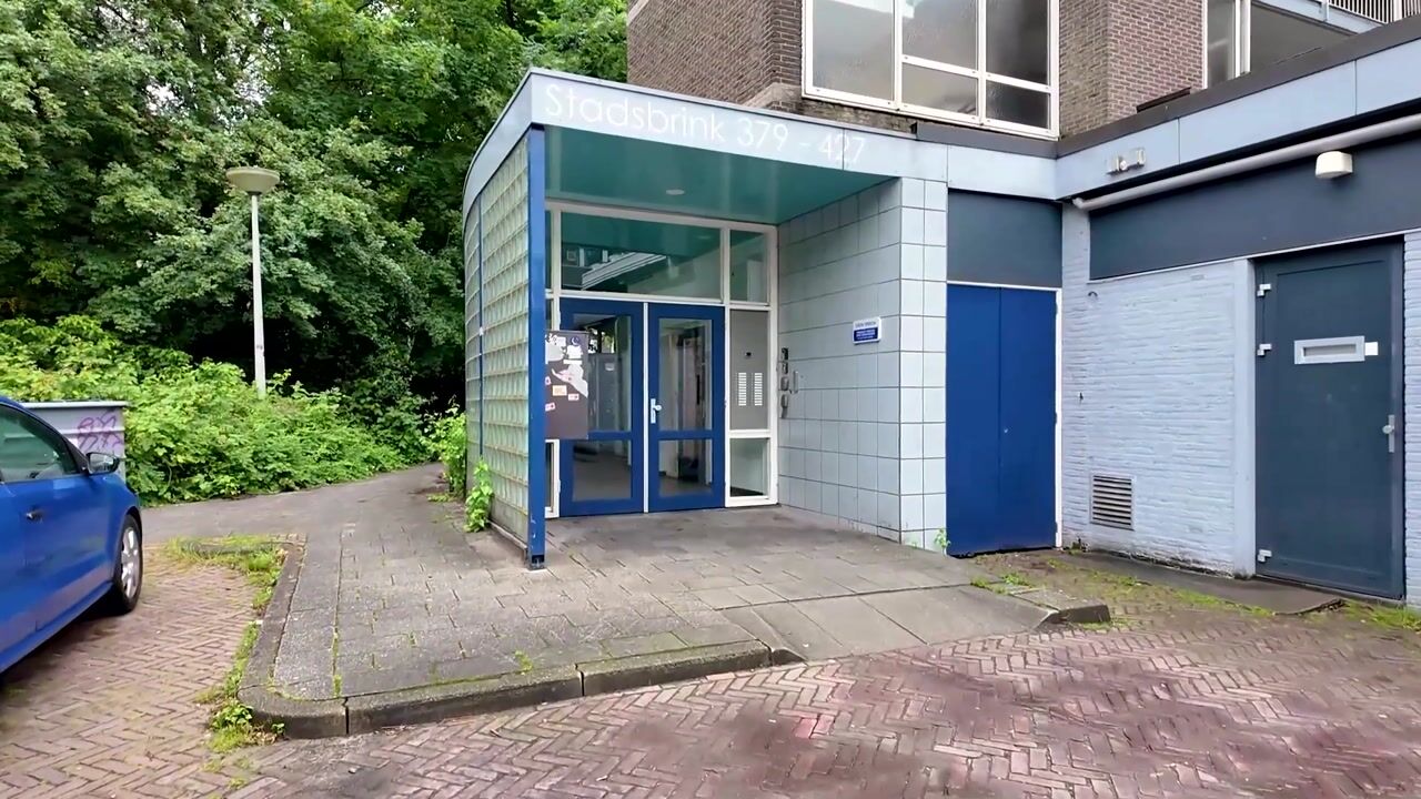 Video van Stadsbrink 379