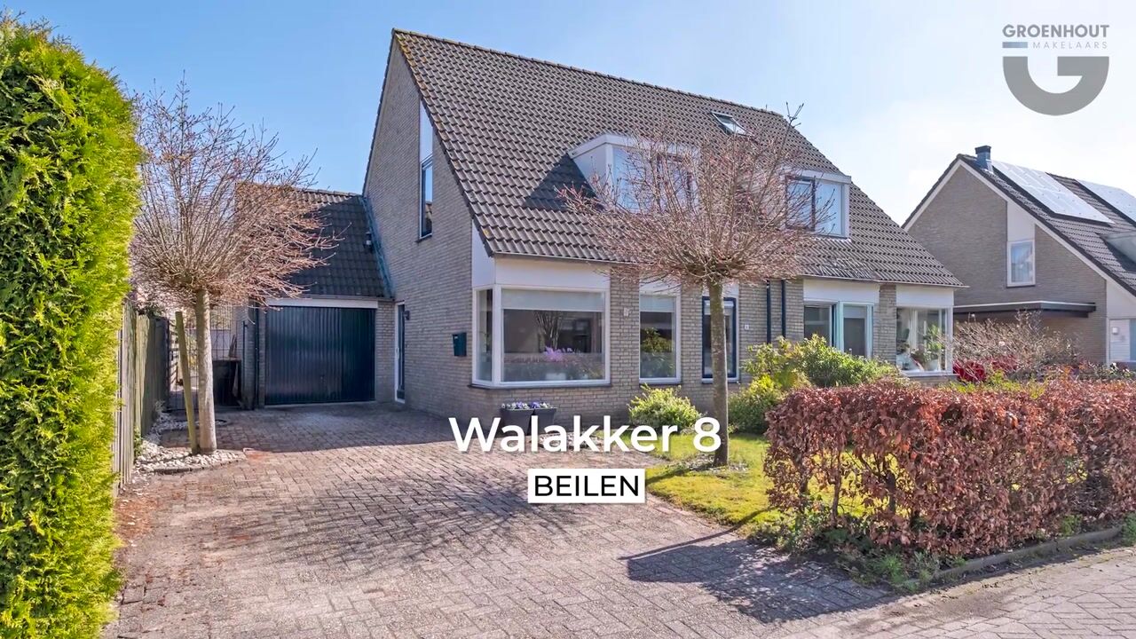 Video van Walakker 8