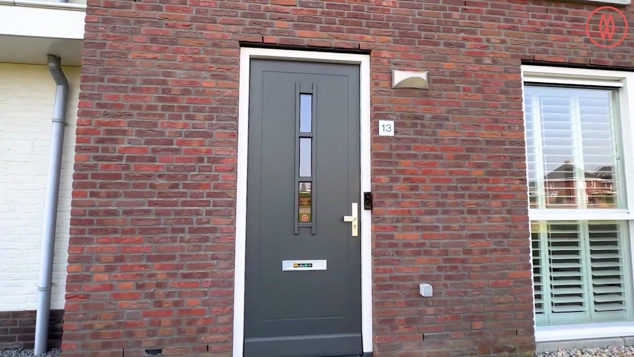 Video of Dijkskruin 13