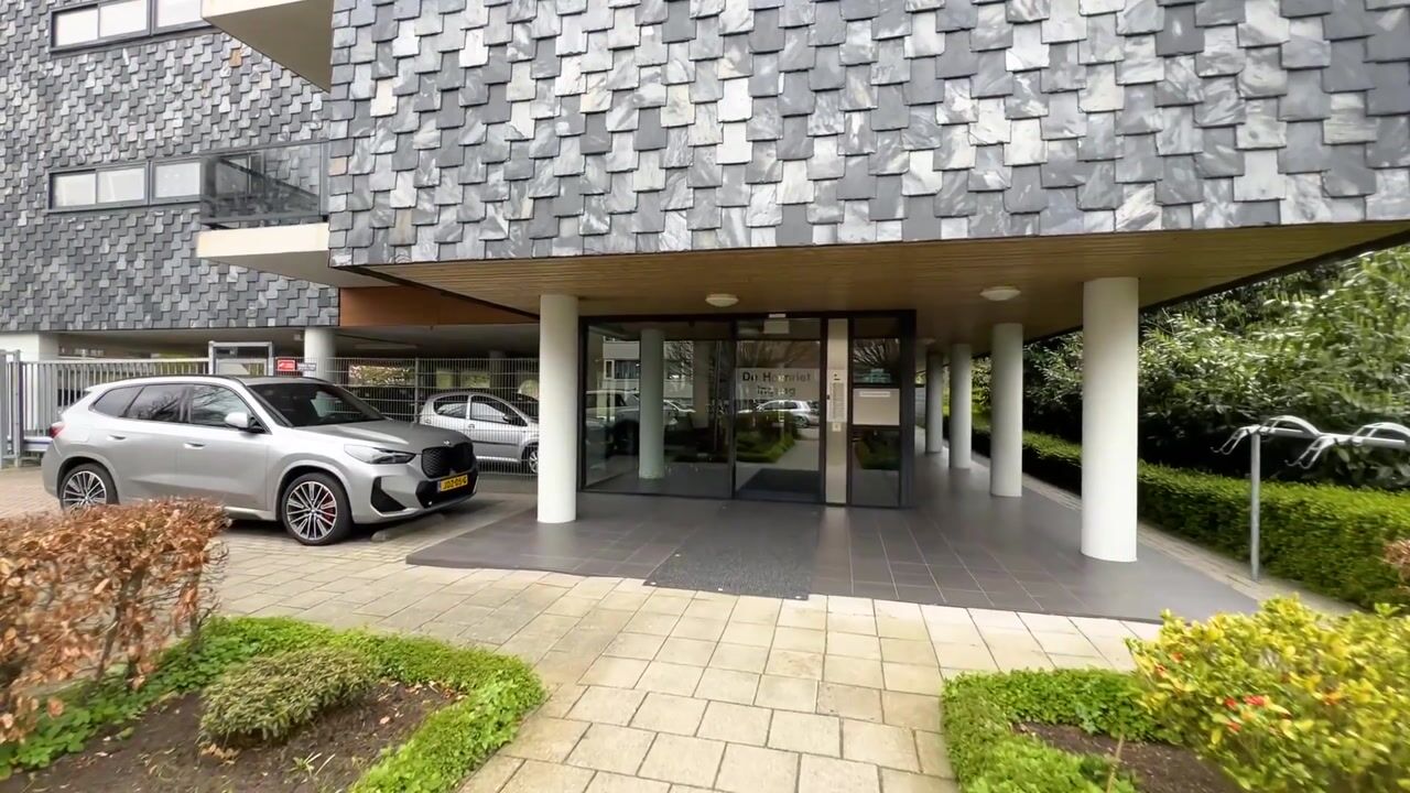 Video van Saturnusstraat 715