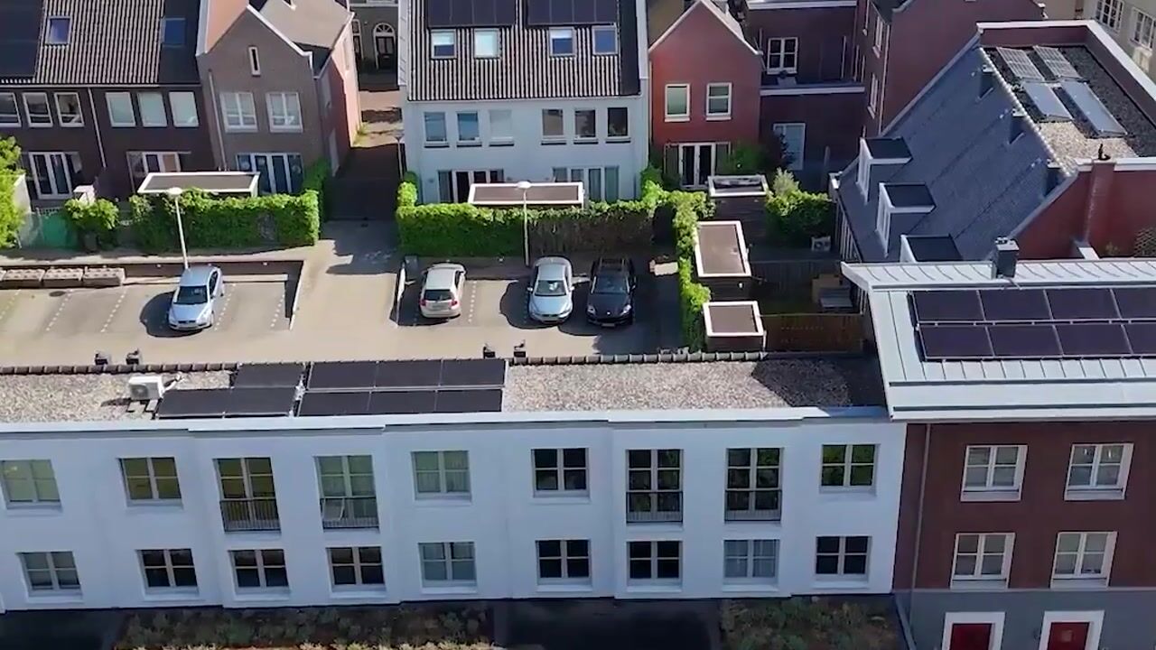 Video van Fenixhof 20-A