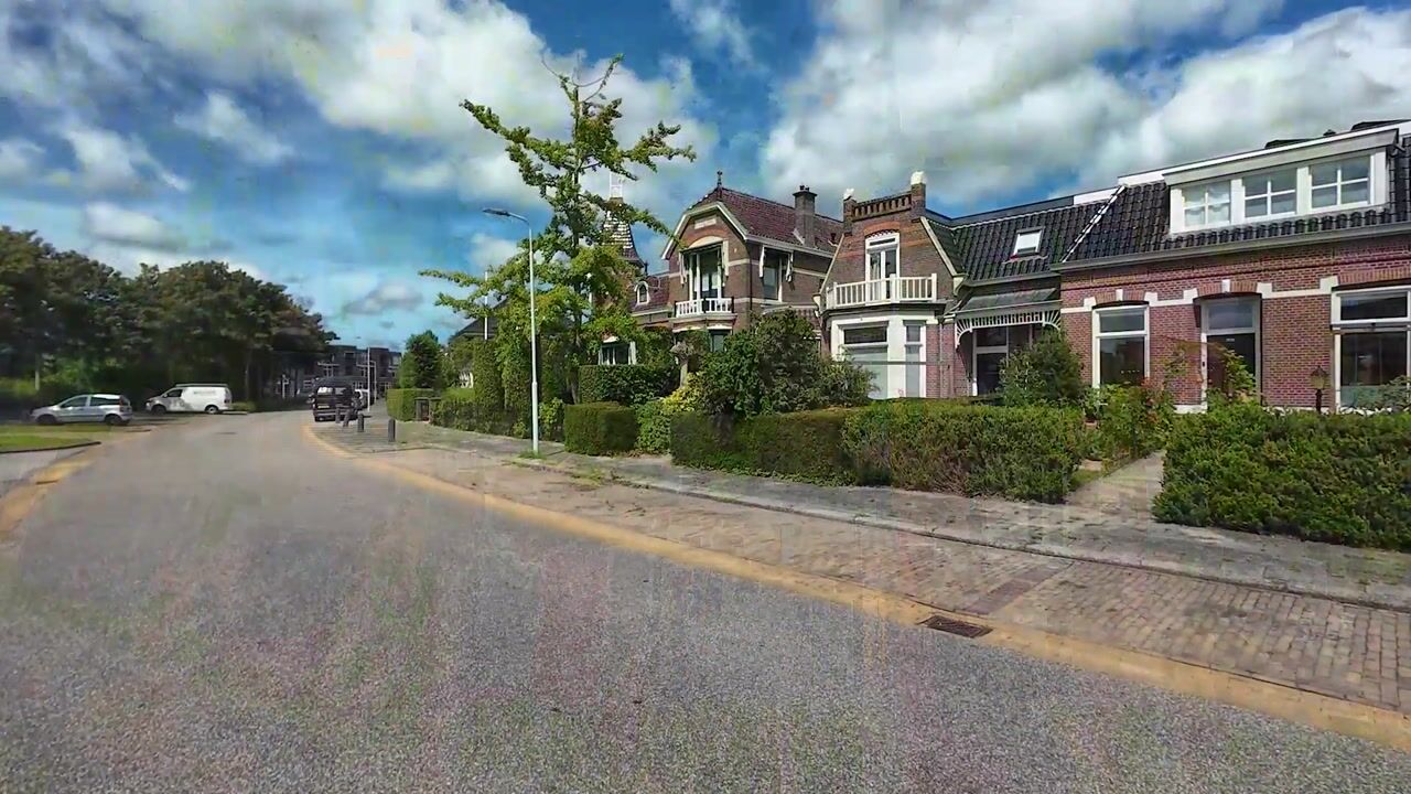 Video van Uniawei 21