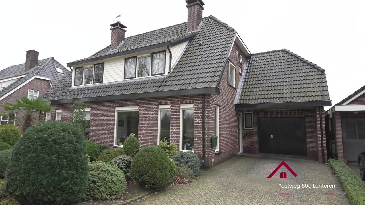 Video of Postweg 89-A