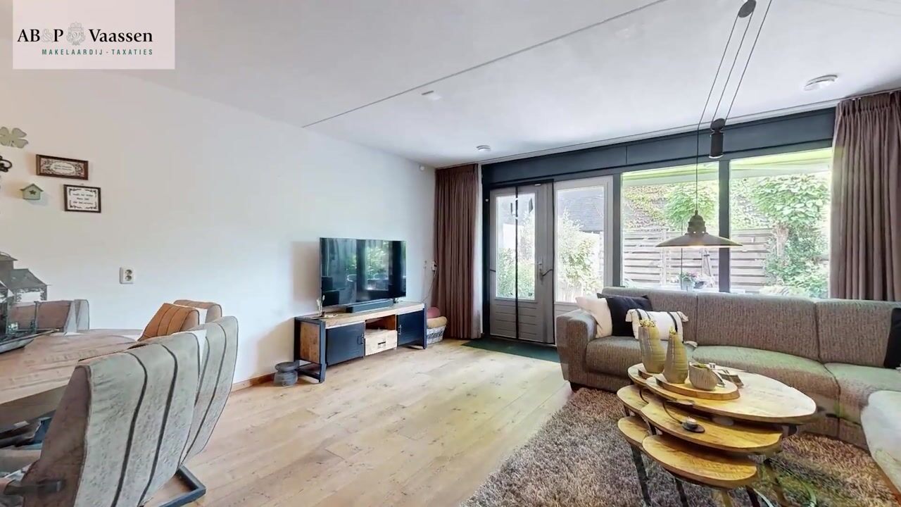 Video van Le Bron de Vexelastraat 30