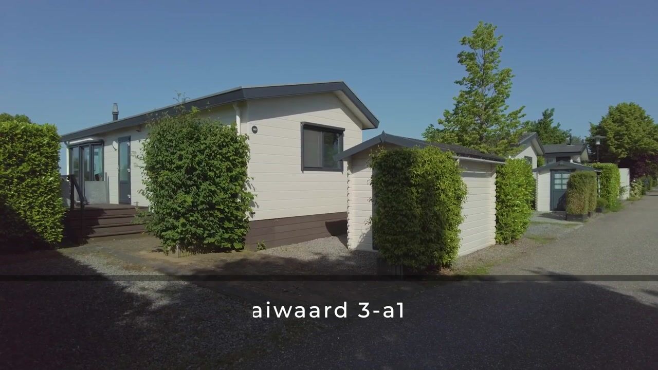 Video of Zaaiwaard 3-A140