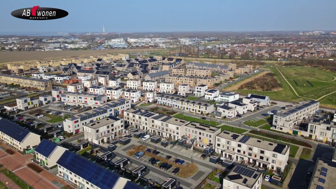 Video van Klaproos 14