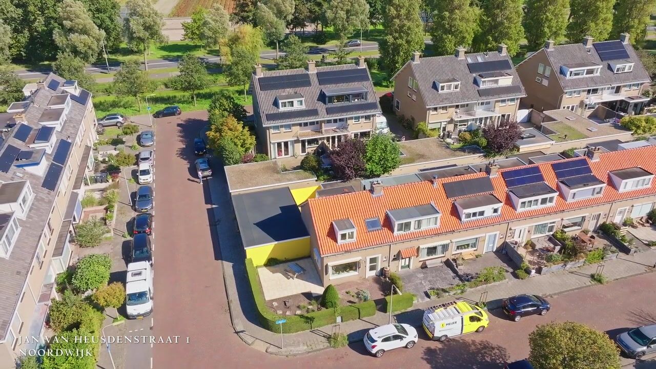 Video of Jan van Heusdenstraat 1