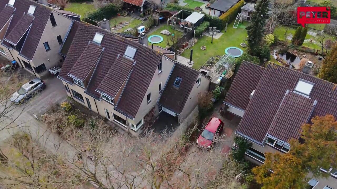 Video van Stinsenweg 29