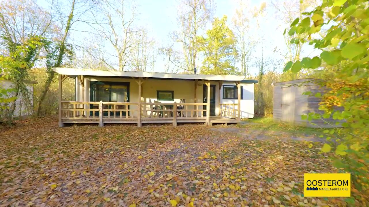 Video van Buinerweg 8-40