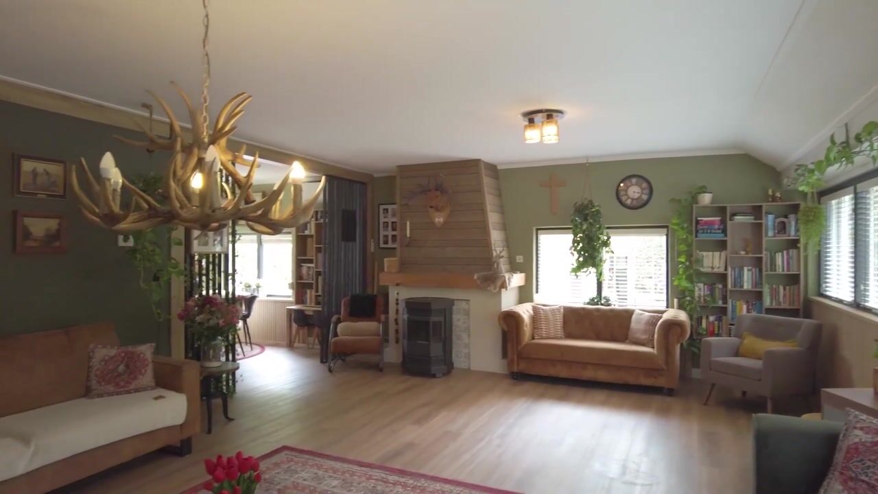 Video van Kloosterweg 19
