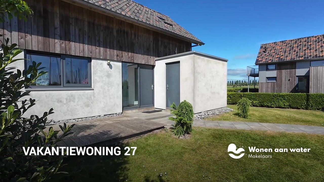 Video van Koeweg 44-27