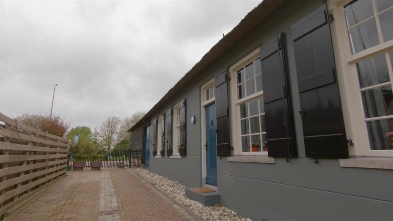 View video of Bloemendaalse Zeedijk 40